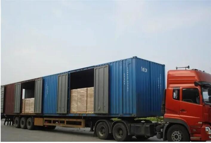 漳州到海淀区整车运输