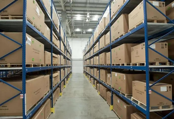 漳州到海淀区货物仓储