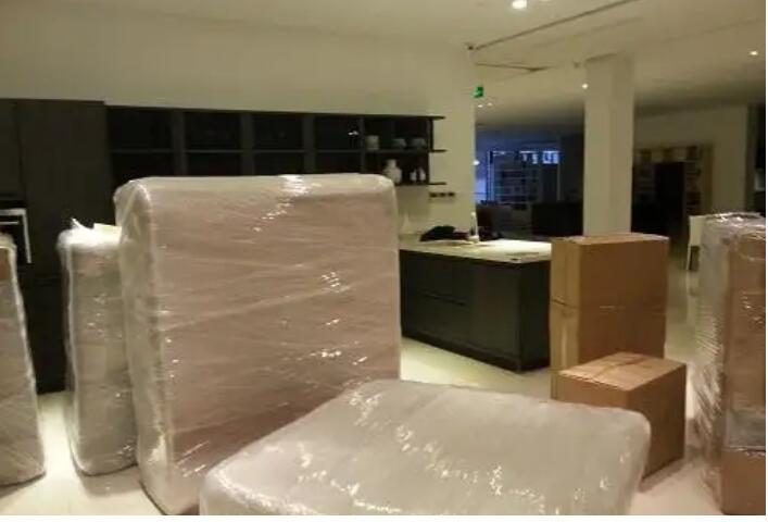 漳州到海淀区长途搬家