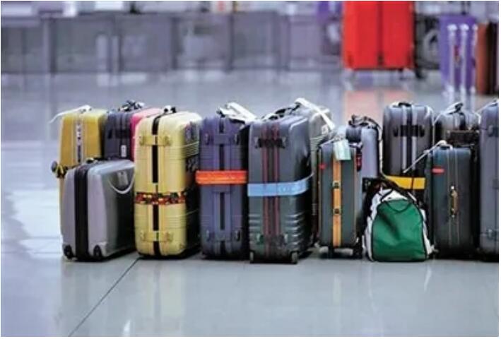 漳州到海淀区行李托运