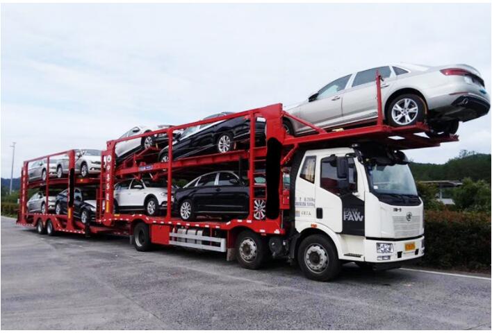 漳州到海淀区轿车托运